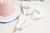 Cotton Piping Bag Set ( 3 pc )