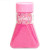Sprink'd sanding sugar- Pastel Pink - 120g