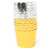 Foil Baking Cups - GOLD 25pc