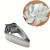 Succulent Petal Cutter Set - 4pc