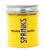Yellow Sanding Sugar (80g) - by Sprinks