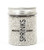 SILVER Sanding Sugar (80g) - by Sprinks