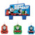 Thomas and friends candle