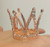 Mini Crown - Rose Gold