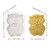 Cute Owl Silicone Mold