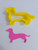 Dachshund Cookie Cutter