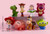 Toy Story Mini Figuirines - 8pc