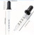 Glass Eye Dropper (  TWIN PACK )- 1ml