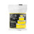 OTT Sun Yellow Fondant - 250g