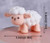Farm Animals-  4 pc
