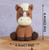 Farm Animals-  4 pc