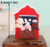 Farm Themed Cake Toppers-3 pc   (style 1)