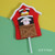 Farm Themed Cake Toppers-3 pc   (style 2)