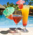 Drink Umbrellas-6pc