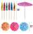 Drink Umbrellas-6pc