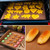 Teflon Reusable Baking Sheets- twin pk  60cm x 40cm