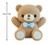 3D Bear Cake Topper