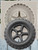 3D Tyre Silicone Mold