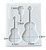 Guitar Silicone Mold