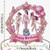 K-Pop Demon Hunter Cake Toppers