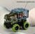 Pull Back Dinosaur Truck  - T-Rex