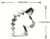 Unicorn Head- Stainless Steel Cookie Cutter