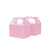 Little Lunch Box Pastel Lilac -10pk