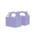 Little Lunch Box Pastel Lilac -10pk