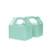 Little Lunch Box Pastel Lilac -10pk