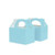 Little Lunch Box Pastel Lilac -10pk