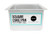 Cake Tin Square 4" Deep- MONDO