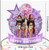 K-Pop Demon Hunters Cake Topper- style I