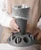Piping Bag  Holder & Stand