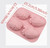 Brains & Hearts Silicone Mold- 4 cavity