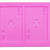 Card Suite Silicone Mould (All Aces)