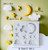 Moon, Stars, and Clouds Silicone Mold