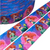 The Little Mermaid Novelty Printed Ribbon