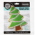 Mondo Christmas Tree Cookie Cutter