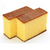 Cake Mix 1KG - SPONGE CAKE