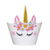 Cupcake Wrap - Unicorn