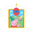 Birthday Candle - Peppa Pig