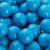 Blue Chocolate Balls 100g