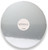 Mirror Foil Cake Board SILVER - 14" ROUND