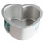 Cake Tin 6" x 3" - HEART