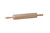 Classic Wooden  Rolling Pin - 50cm