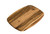 Acacia Grain Wooden Chopping Board