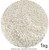 Bulk Sprinkles 1KG - MATTE WHITE CACHOUS 4MM