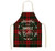 Jingle Bells Apron