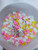 Sprinkle Mix- The Enchanted Garden 100g