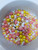 Sprinkle Mix-Starburst 100g